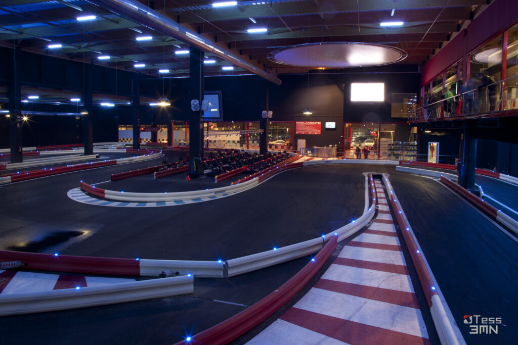 2_ FT Karting